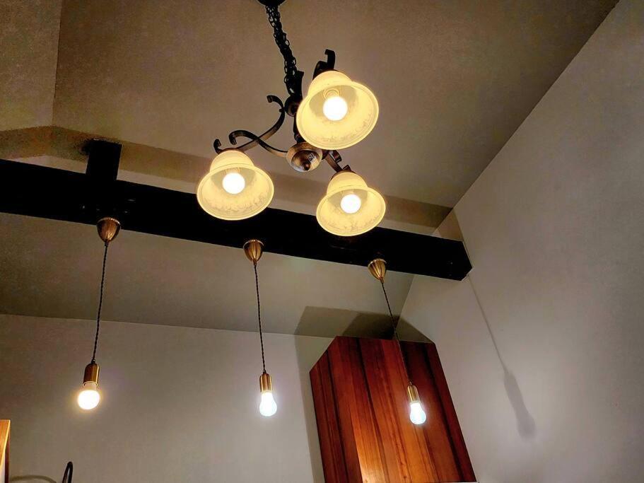 琉球古民家 蒼 Apartment Мотобу Екстериор снимка